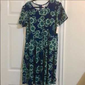 NWT lularoe Amelia size 3XL